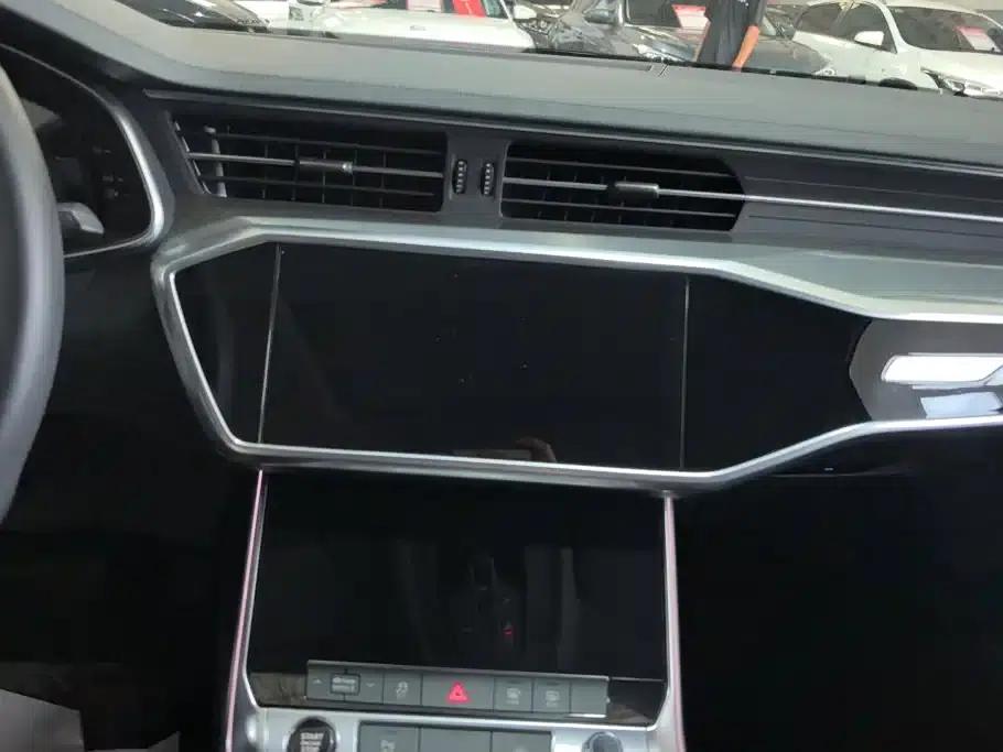 Audi A6L 2021 40 TFSI Luxury Elegance — миниатюра 13