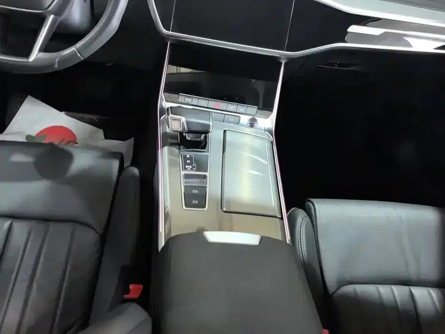 Audi A6L 2021 40 TFSI Luxury Elegance — миниатюра 16
