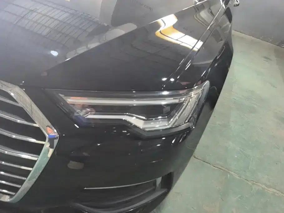 Audi A6L 2021 40 TFSI Luxury Elegance — миниатюра 5