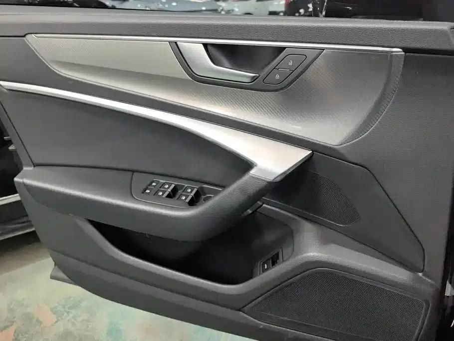 Audi A6L 2021 40 TFSI Luxury Elegance — миниатюра 7