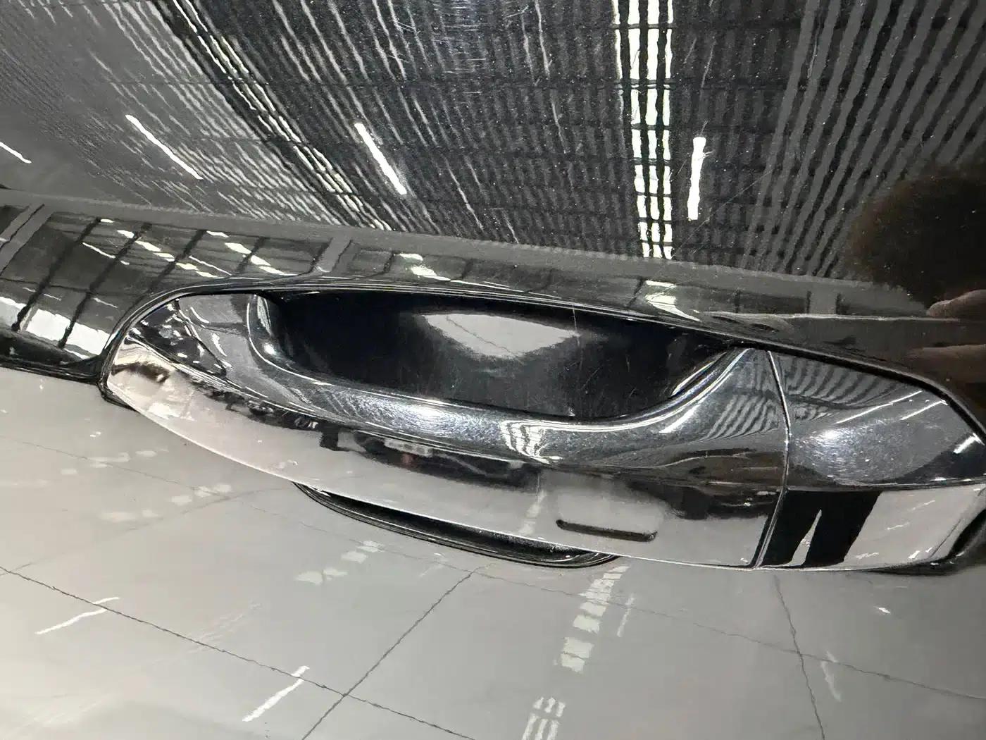 Audi A6L 2019 45 TFSI quattro Premium Dynamic Edition — миниатюра 12