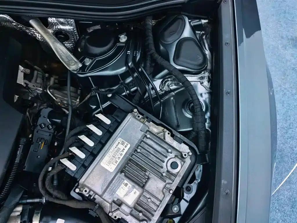 Audi A6L 2021 55 TFSI quattro Premium Dynamic Edition — миниатюра 23