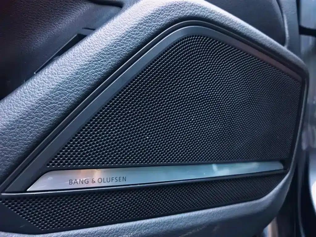Audi A6L 2021 55 TFSI quattro Premium Dynamic Edition — миниатюра 25