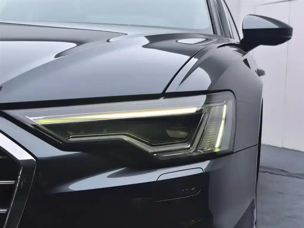 Audi A6L 2021 55 TFSI quattro Premium Dynamic Edition — миниатюра 30