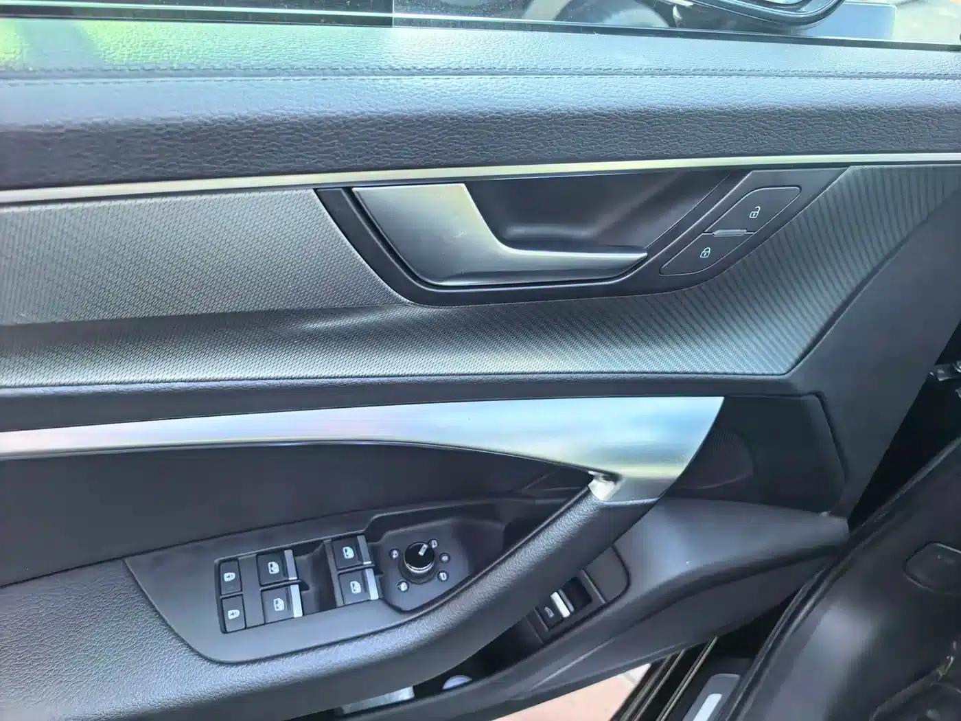 Audi A6L 2019 45 TFSI Premium Elegance Edition — миниатюра 12