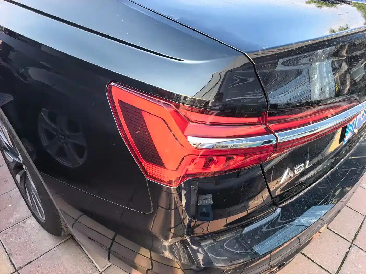 Audi A6L 2019 45 TFSI Premium Elegance Edition — миниатюра 5