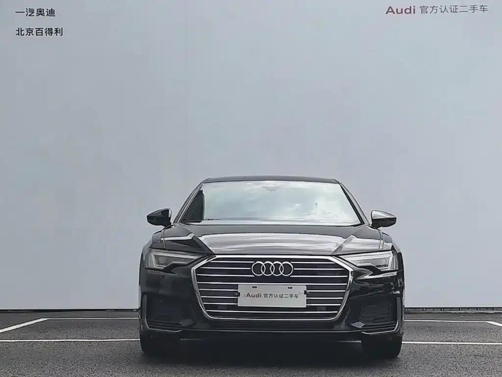 Audi A6L 2021 45 TFSI Premium Dynamic Edition — миниатюра 15