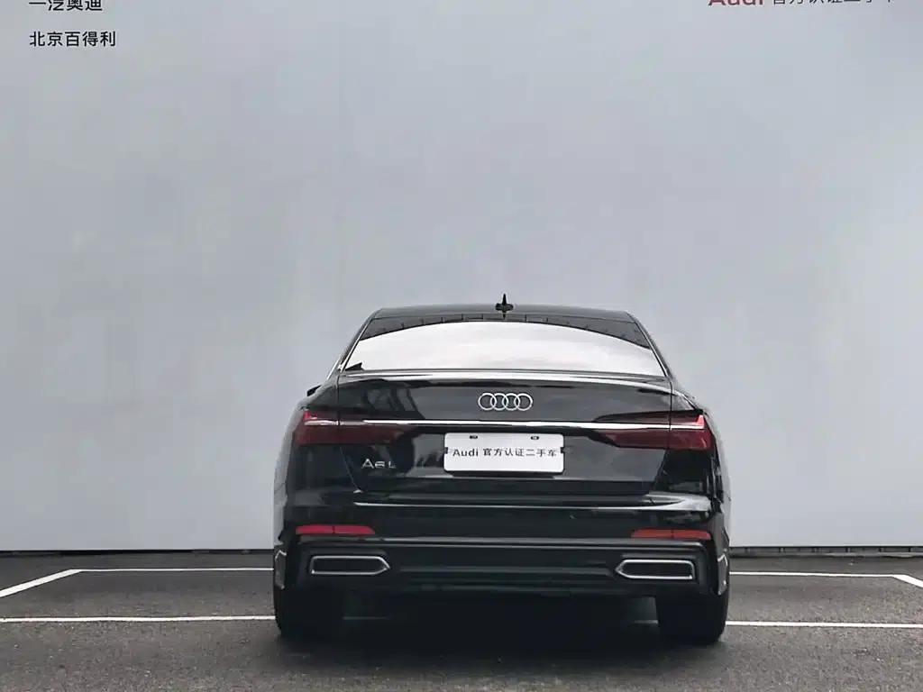 Audi A6L 2021 45 TFSI Premium Dynamic Edition — миниатюра 16