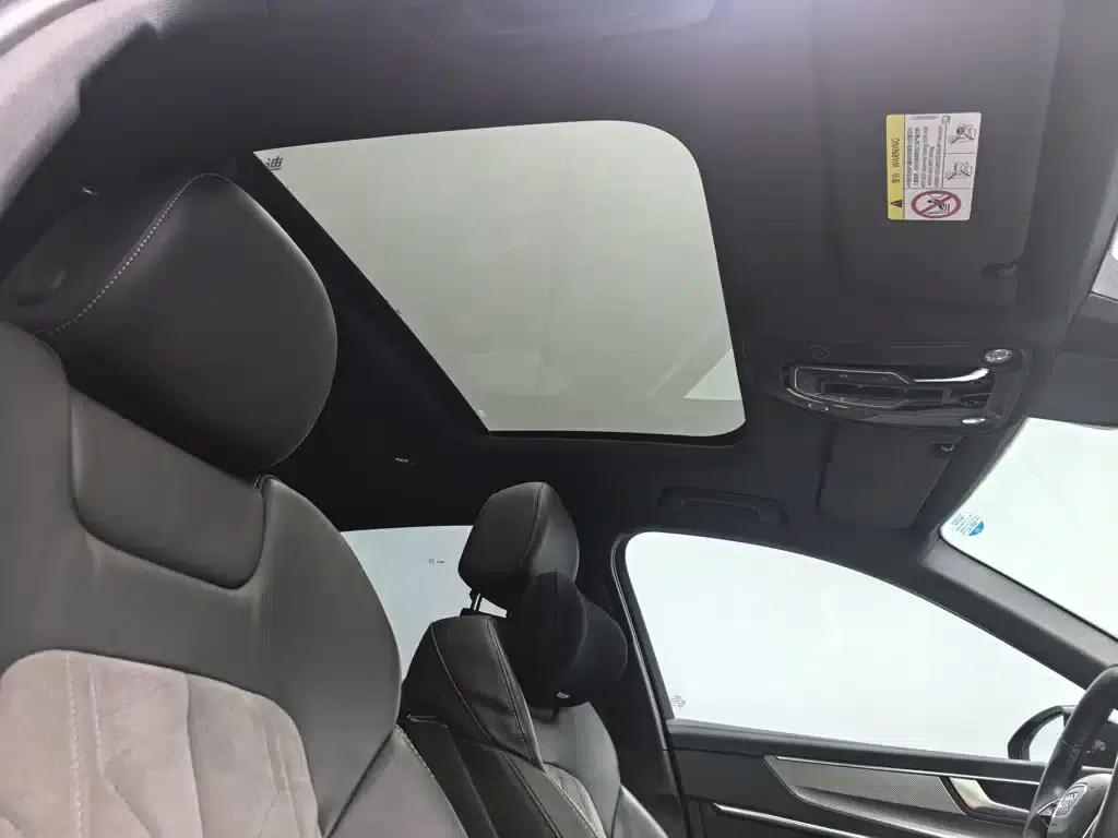 Audi A6L 2021 45 TFSI Premium Dynamic Edition — миниатюра 7