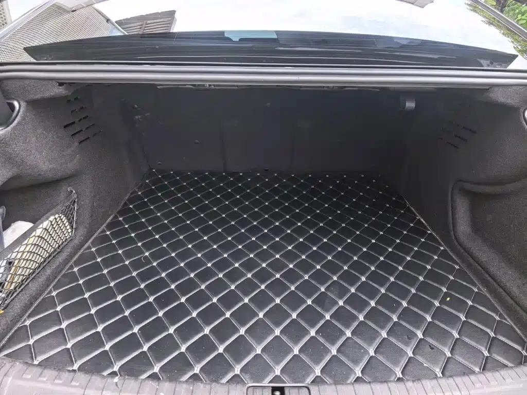 Audi A6L 2021 45 TFSI Premium Dynamic Edition — миниатюра 10