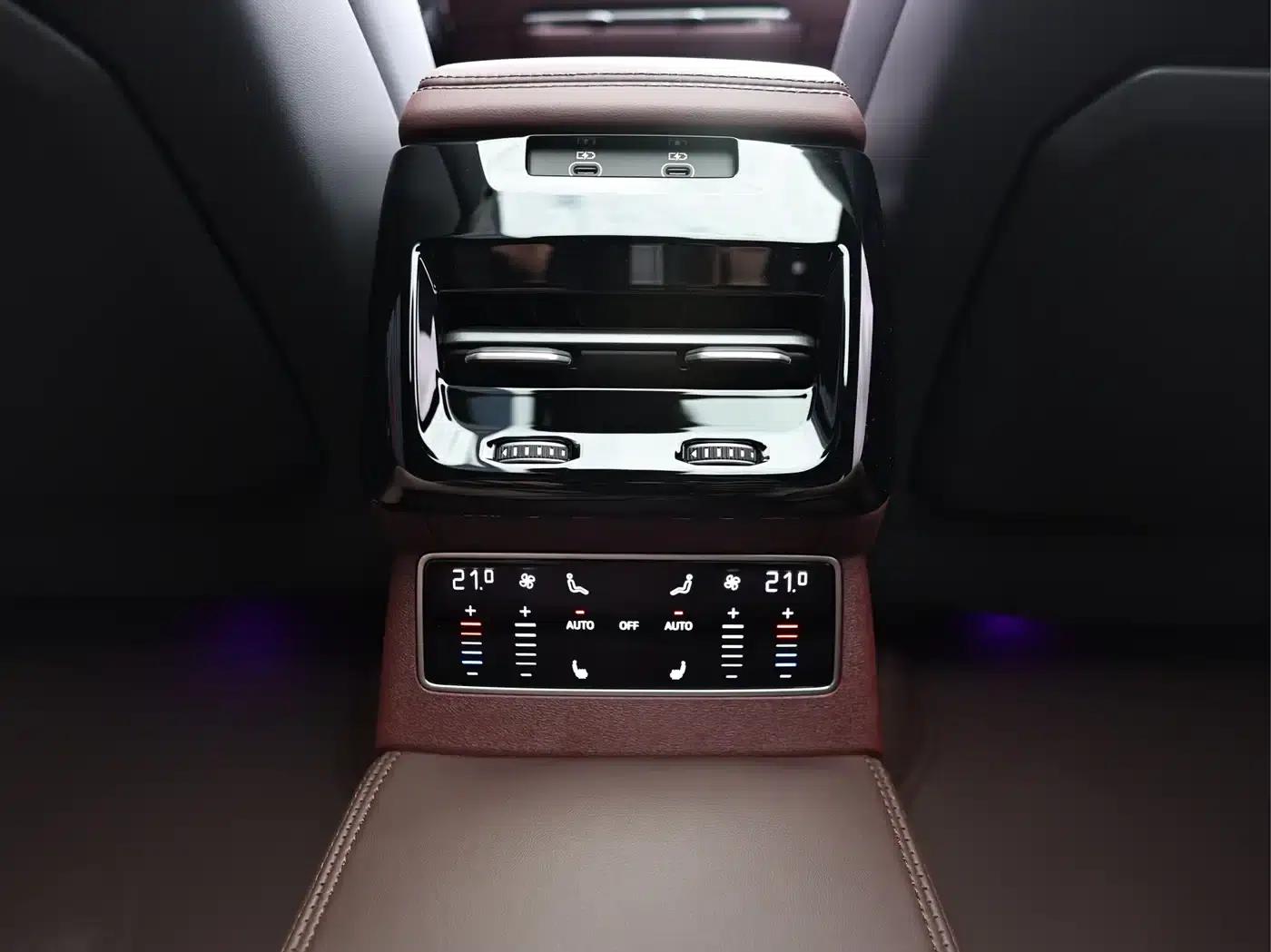 Audi A6L 2026 2.0T quattro Premium — миниатюра 19