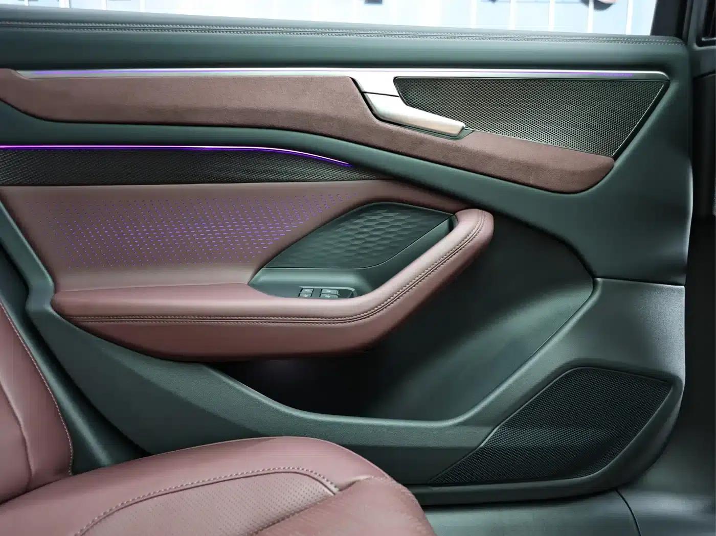 Audi A6L 2026 2.0T quattro Premium — миниатюра 20