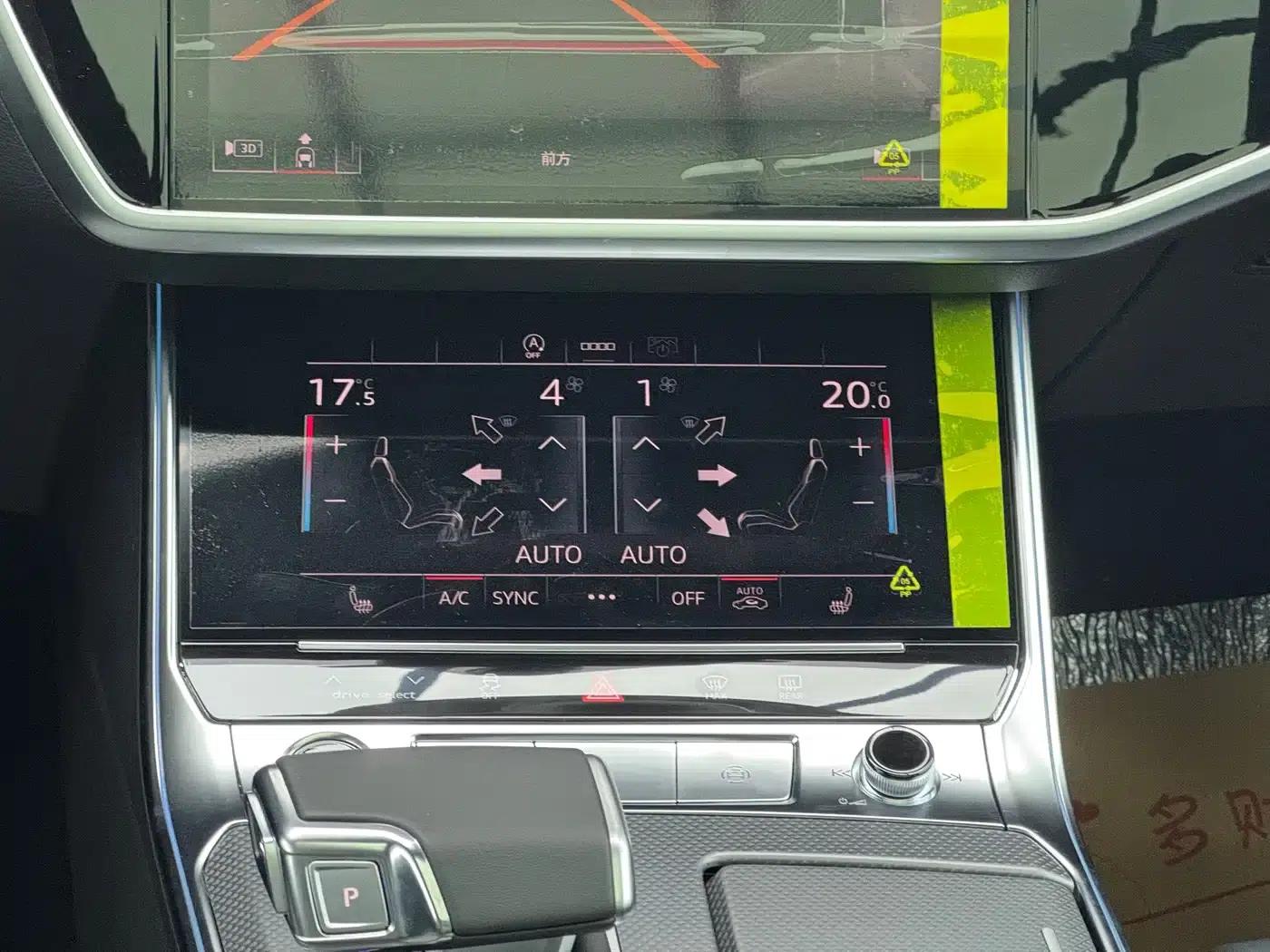 Audi A6L 2026 45 TFSI Premium Dynamic Edition — миниатюра 15
