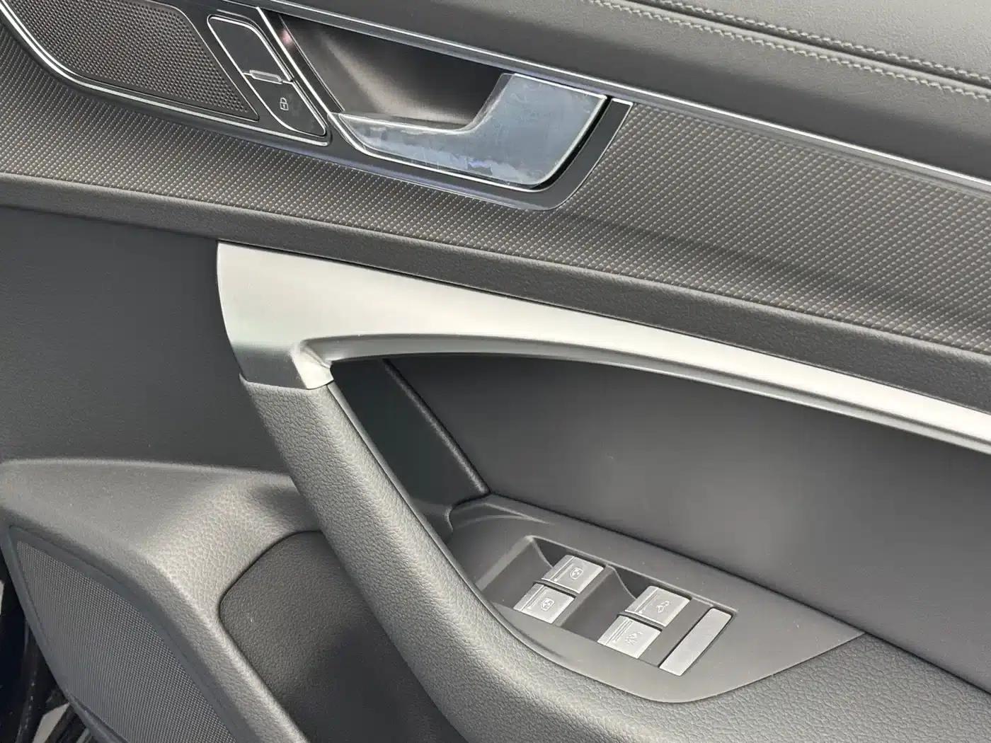 Audi A6L 2026 45 TFSI Premium Dynamic Edition — миниатюра 18