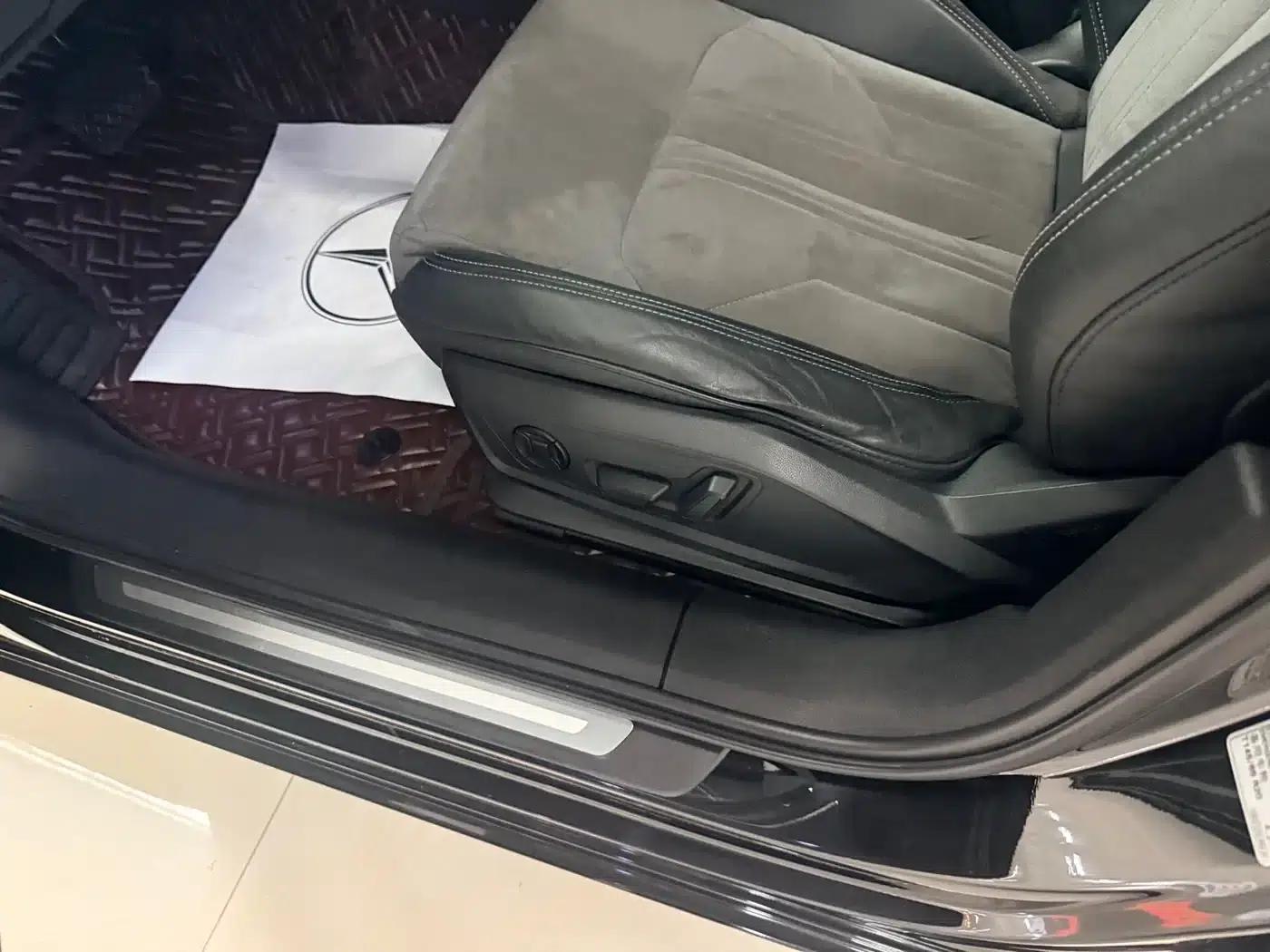 Audi A6L 2019 45 TFSI Premium Dynamic Edition — миниатюра 5