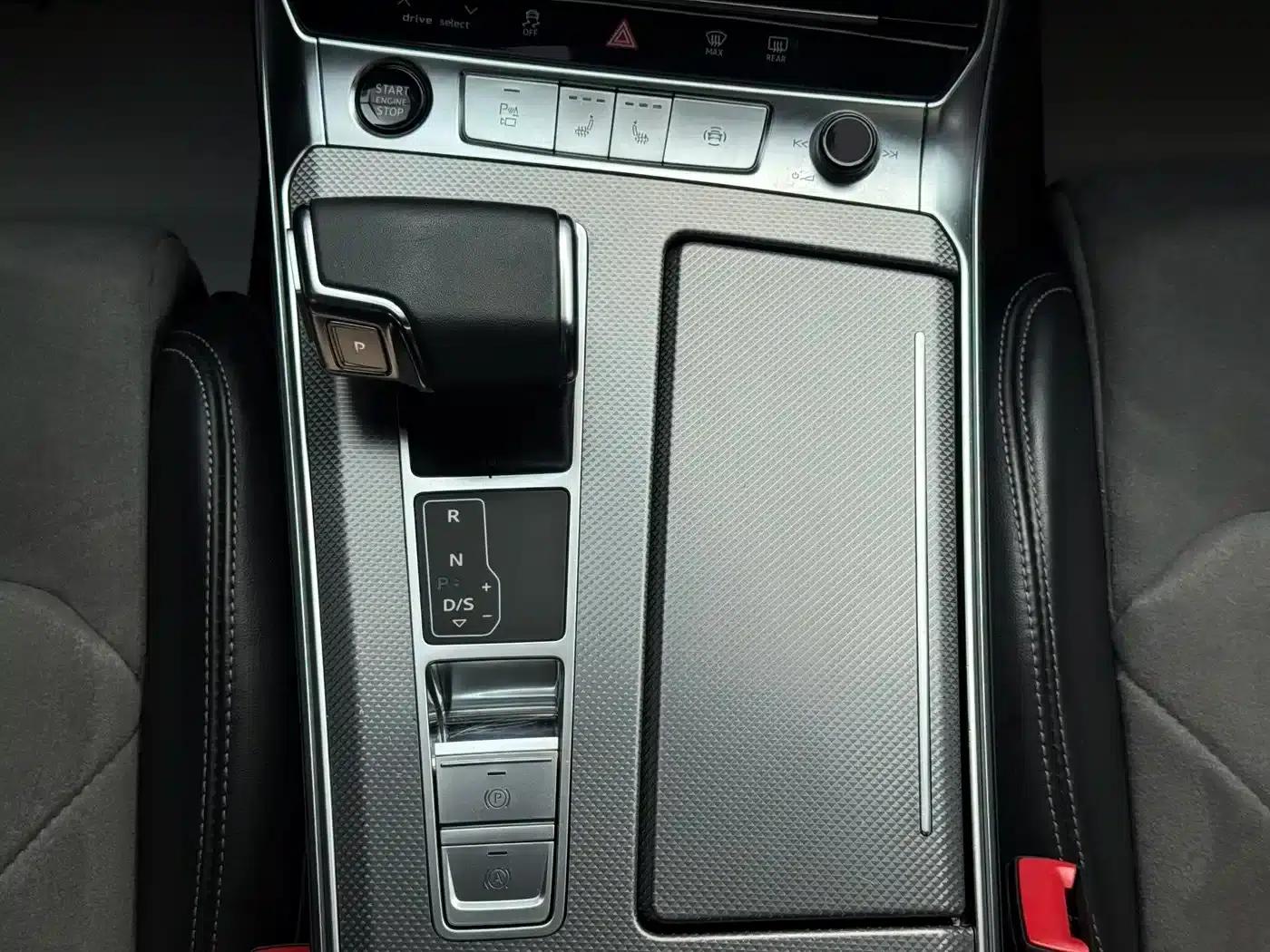 Audi A6L 2024 45 TFSI Premium Dynamic Edition — миниатюра 15
