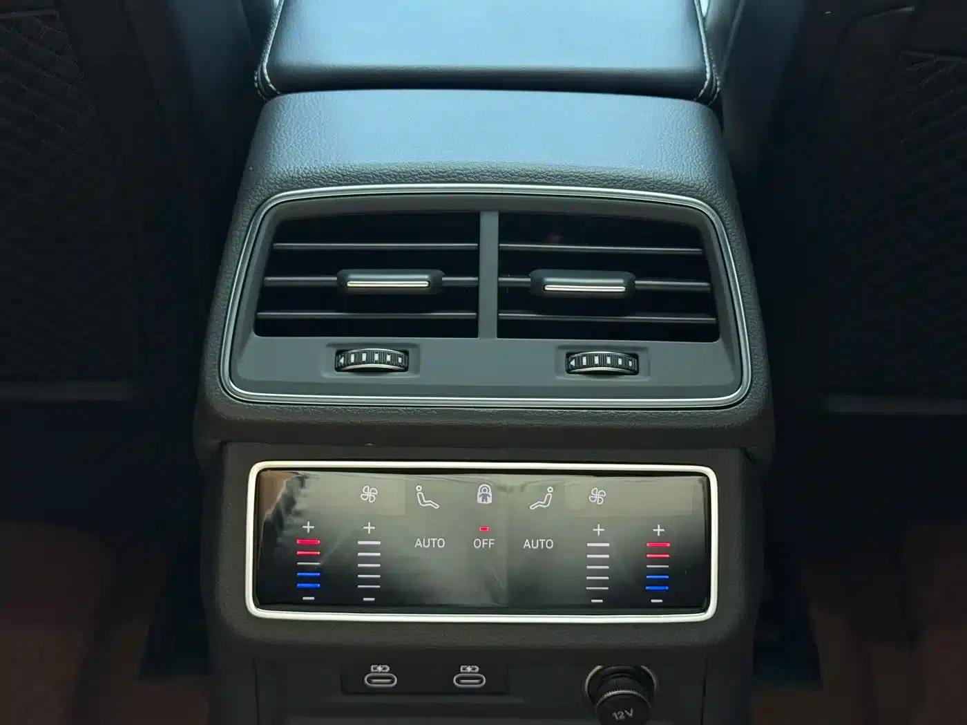 Audi A6L 2024 45 TFSI Premium Dynamic Edition — миниатюра 16