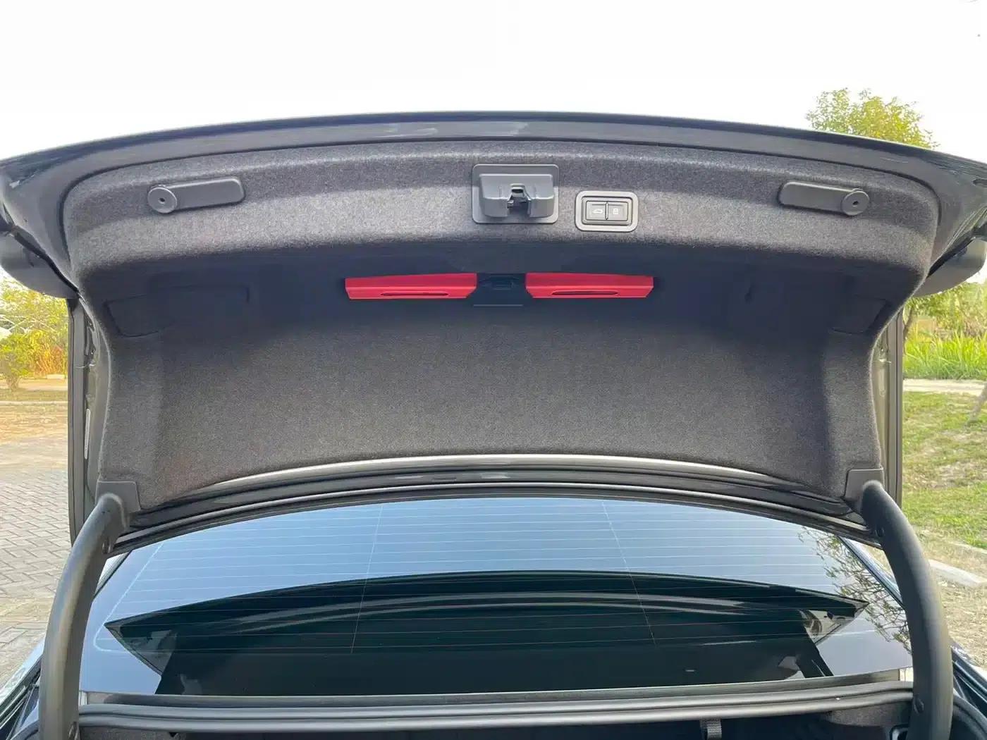 Audi A6L 2022 55 TFSI quattro Premium Dynamic Edition — миниатюра 12