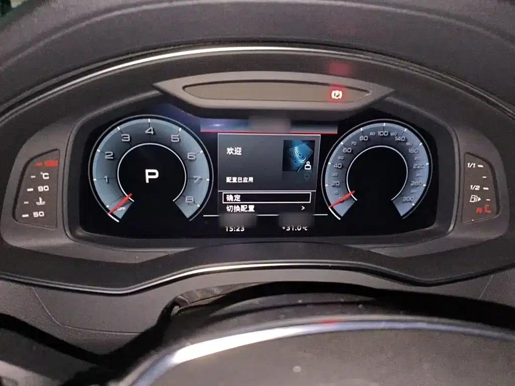 Audi A6L 2019 45 TFSI Premium Dynamic Edition — миниатюра 4