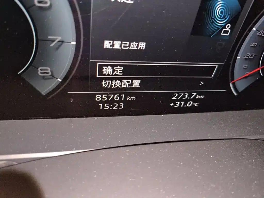 Audi A6L 2019 45 TFSI Premium Dynamic Edition — миниатюра 5