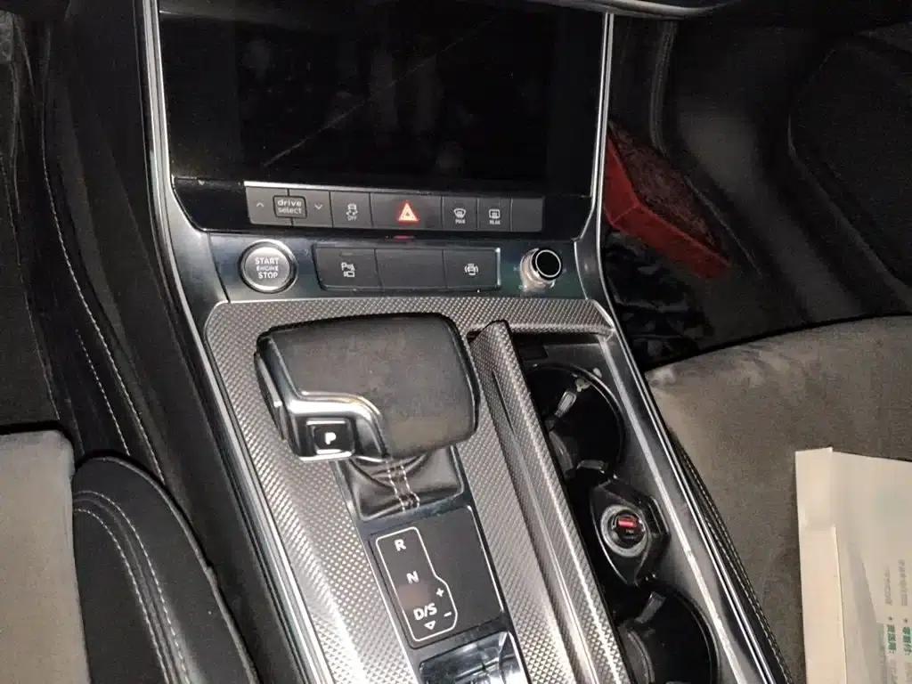 Audi A6L 2019 45 TFSI Premium Dynamic Edition — миниатюра 7