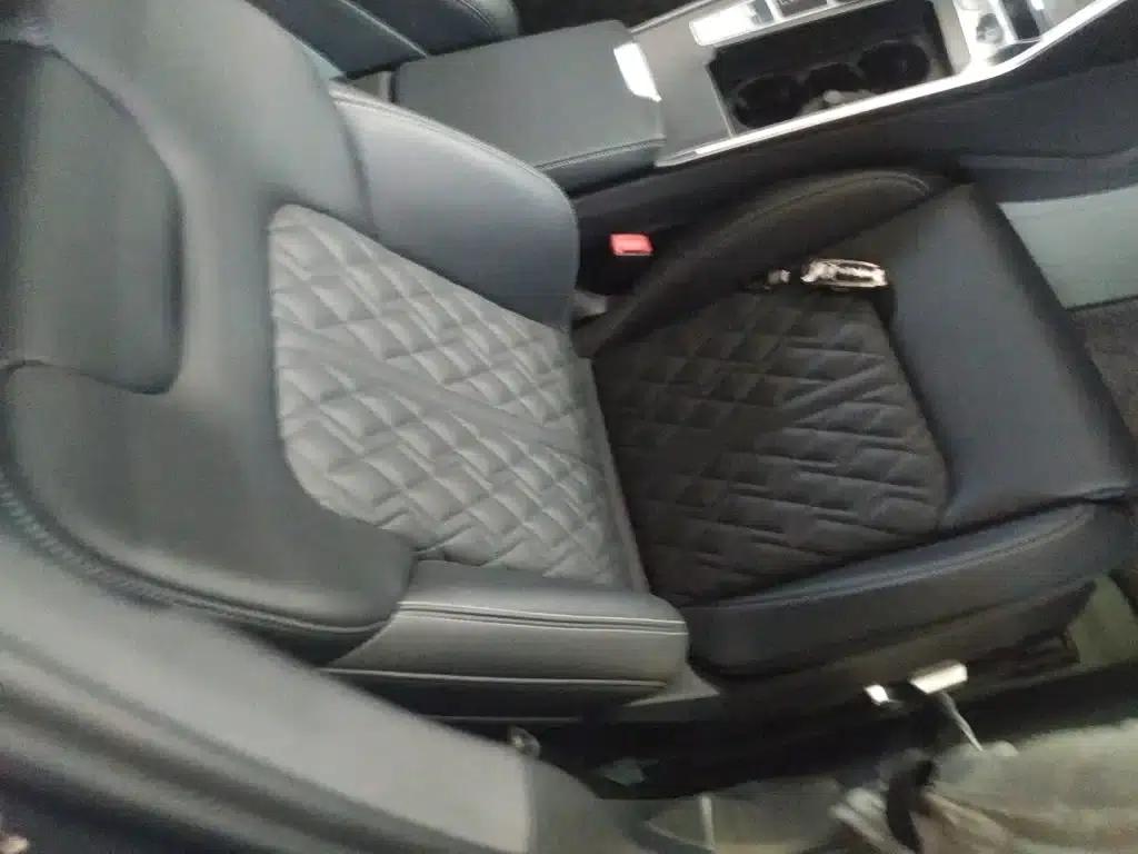Audi A6L 2025 Facelift 45 TFSI Dynamic Edition — миниатюра 21