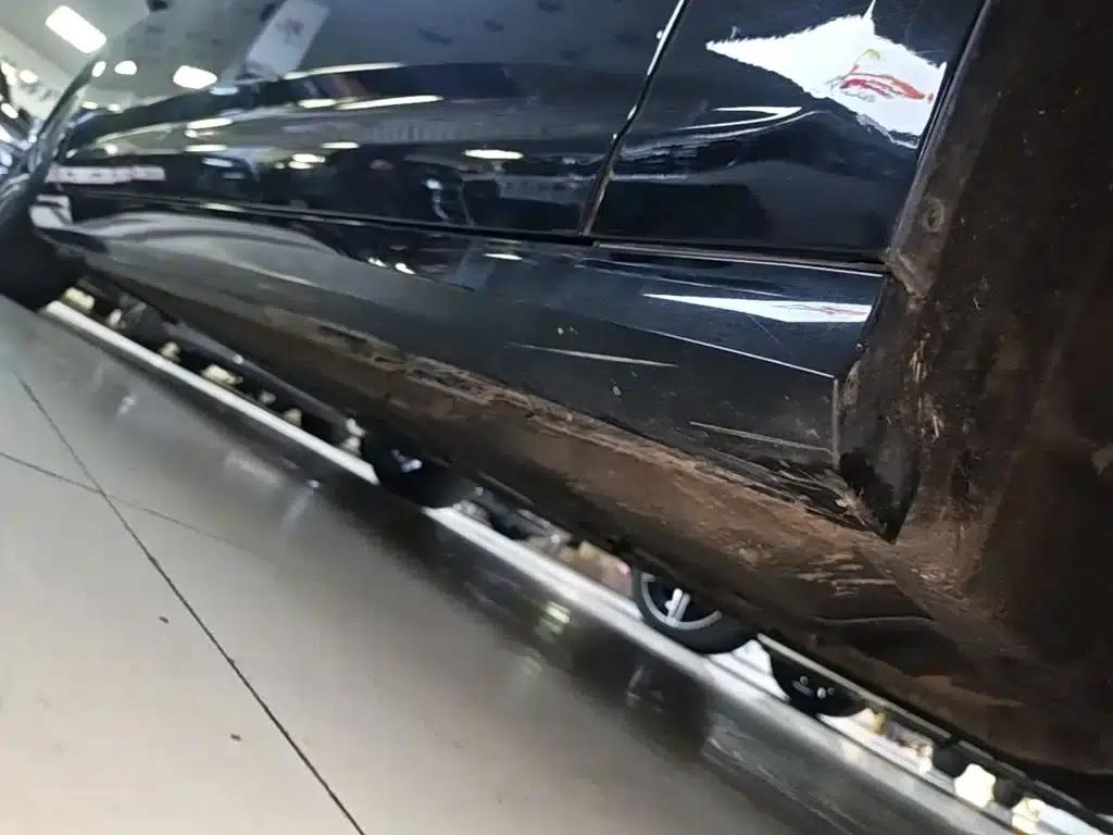 Audi A6L 2021 40 TFSI Luxury Dynamic — миниатюра 19
