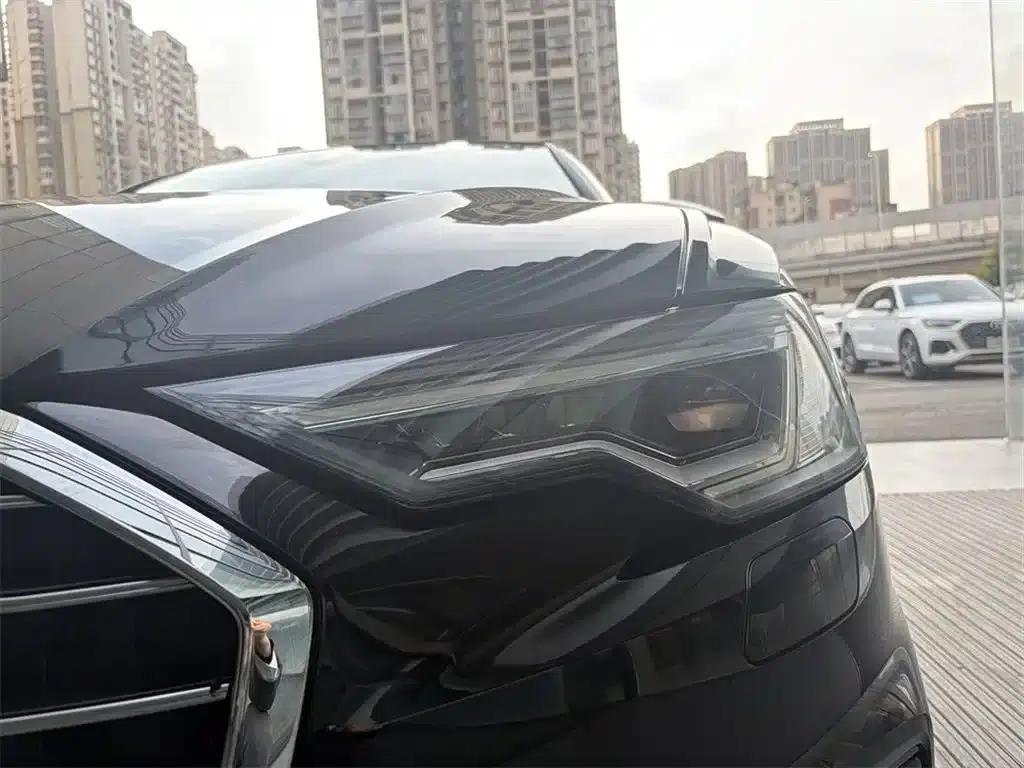 Audi A6L PHEV 2020 55 TFSI e quattro — миниатюра 12