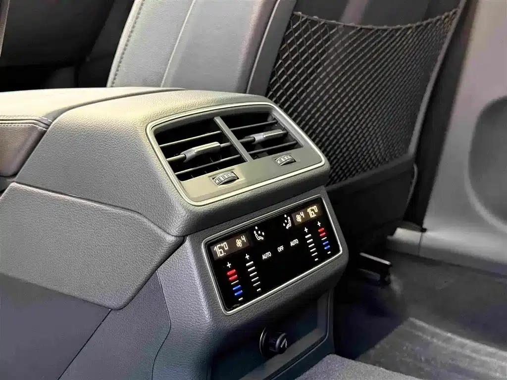 Audi A6L PHEV 2020 55 TFSI e quattro — миниатюра 15