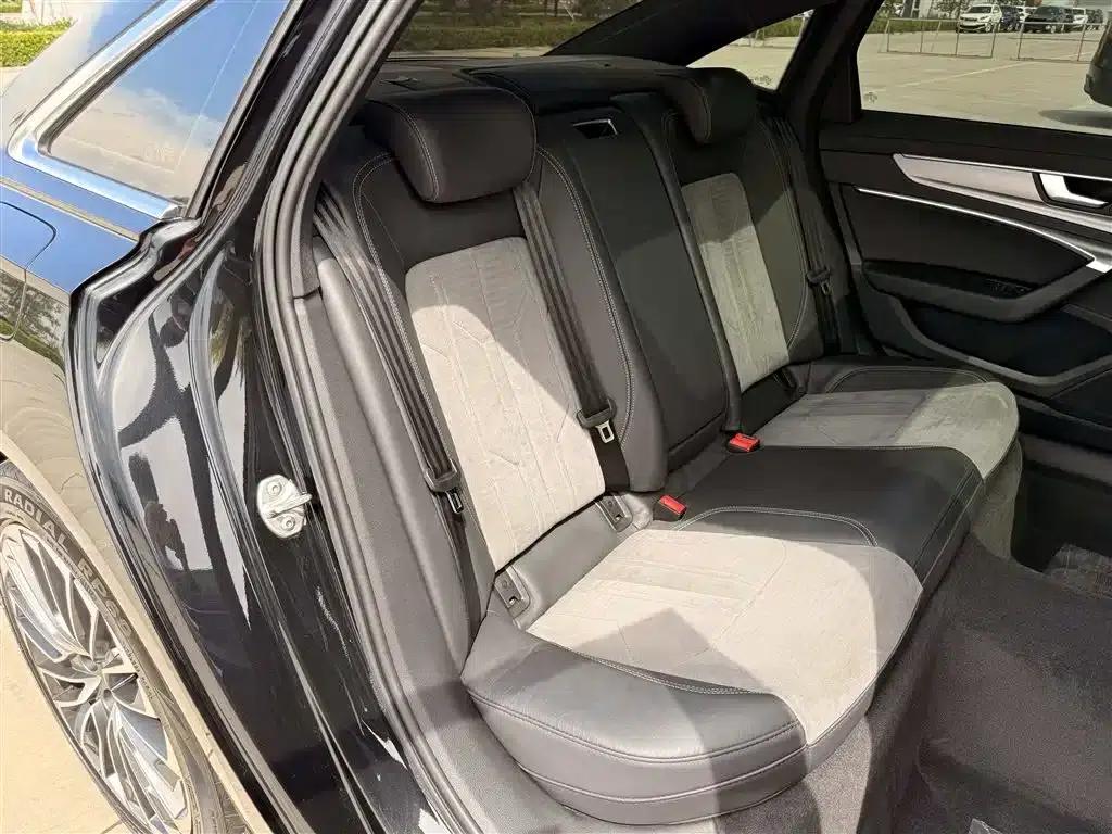 Audi A6L PHEV 2020 55 TFSI e quattro — миниатюра 18