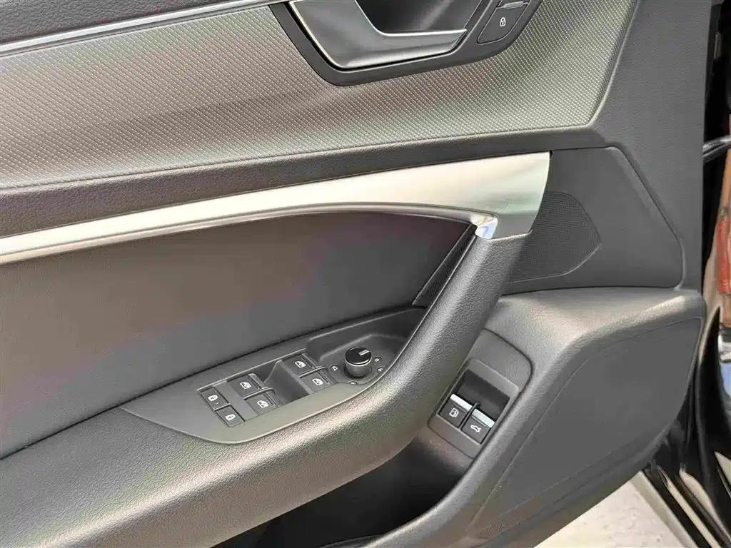 Audi A6L PHEV 2020 55 TFSI e quattro — миниатюра 24