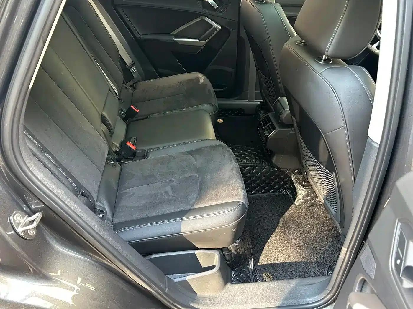 Audi Q3 2023 35 TFSI Fashion Dynamic (1.4T) — миниатюра 18