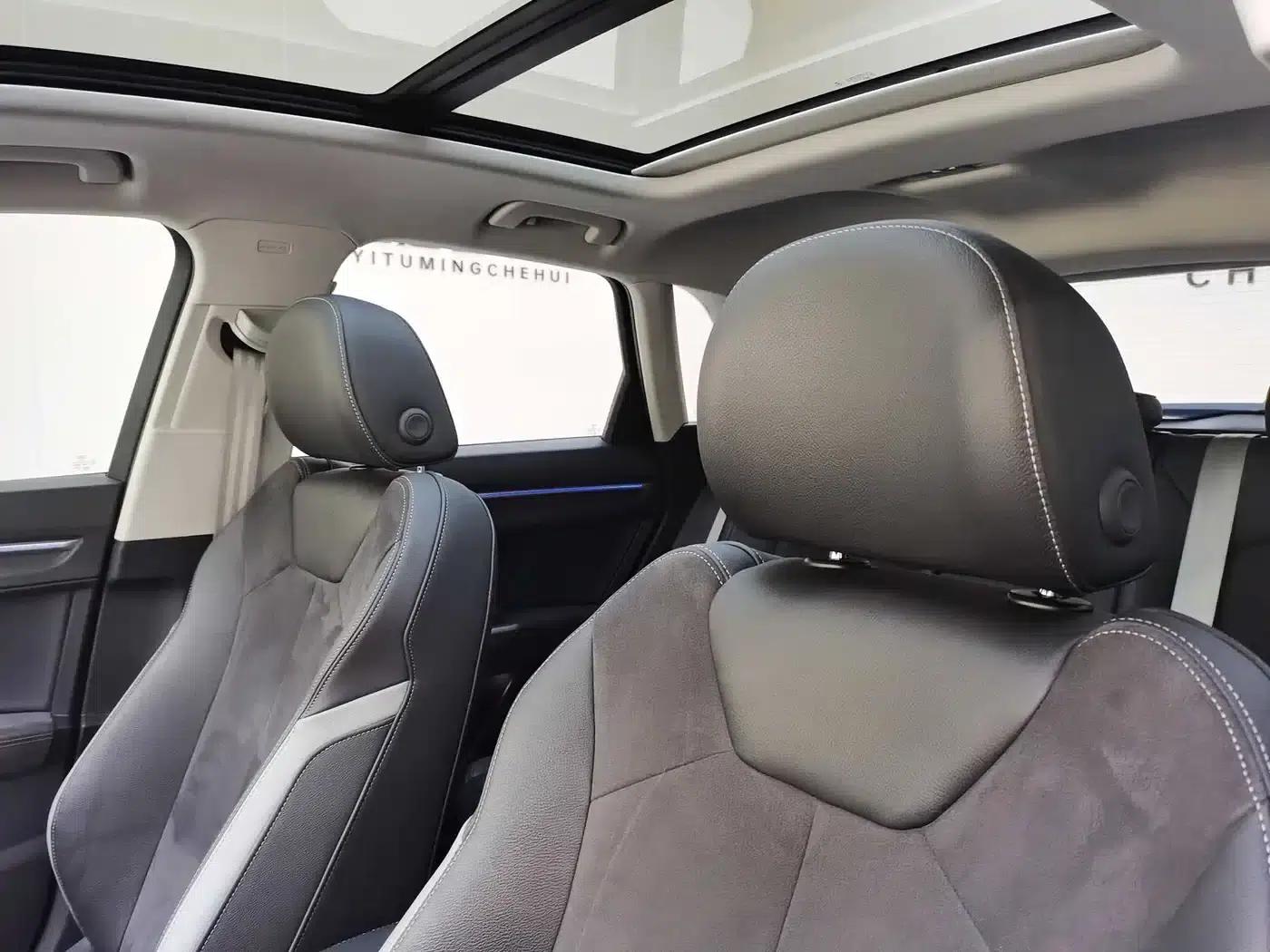 Audi Q3 2023 35 TFSI Fashion Dynamic (1.4T) — миниатюра 15