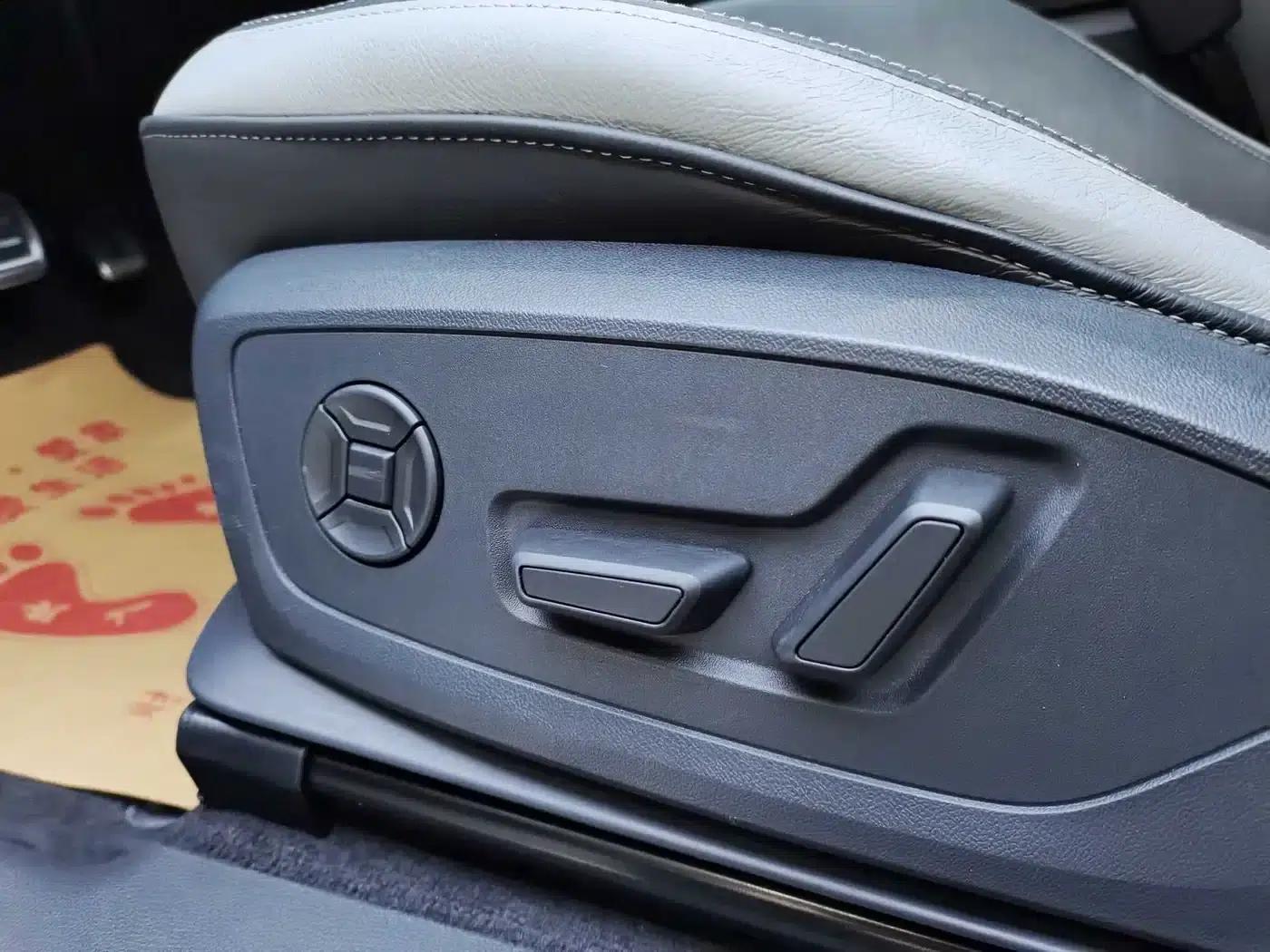 Audi Q3 2023 35 TFSI Fashion Dynamic (1.4T) — миниатюра 16