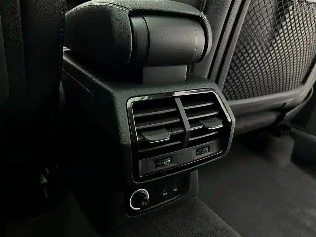 Audi Q3 2022 35 TFSI Fashion Dynamic Edition — миниатюра 13