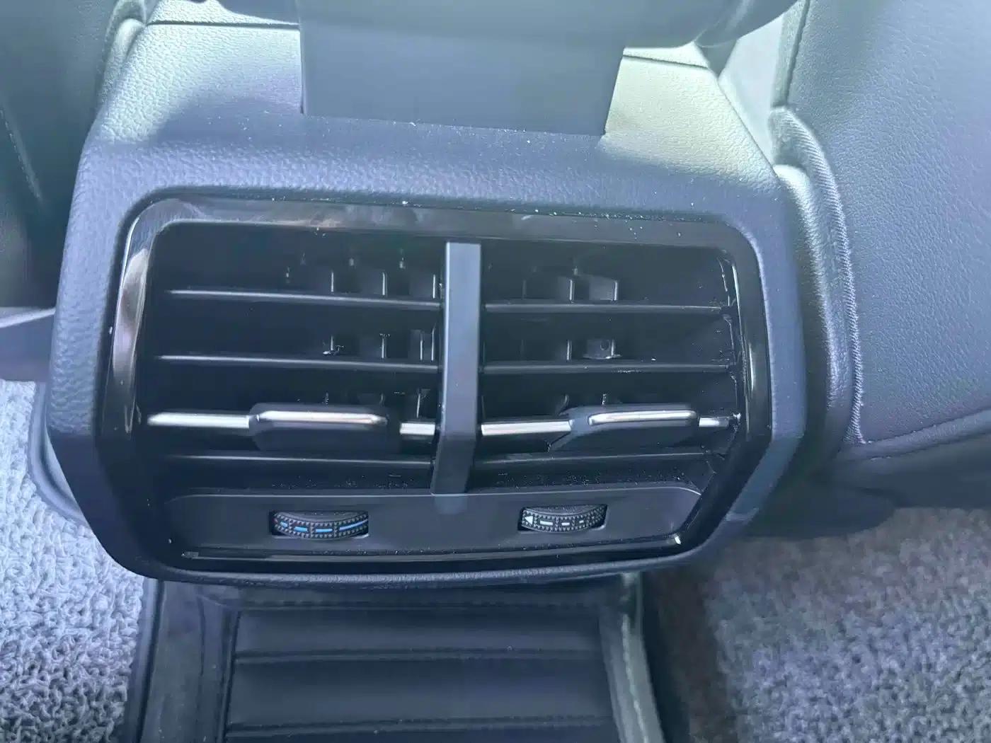 Audi Q3 2021 45 TFSI quattro Fashion Dynamic — миниатюра 5