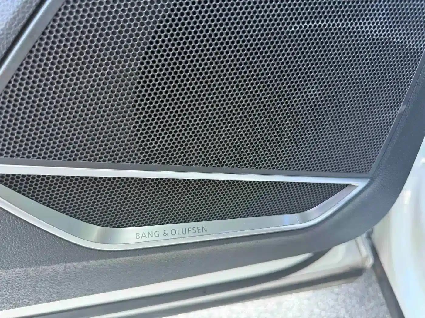 Audi Q3 2021 45 TFSI quattro Fashion Dynamic — миниатюра 6