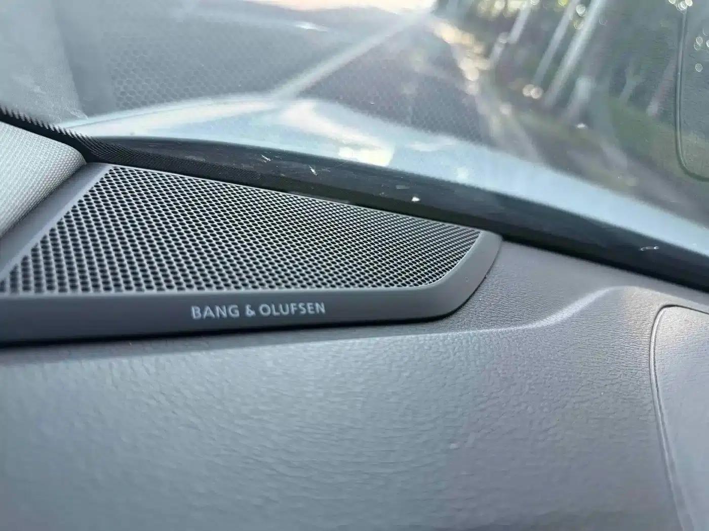 Audi Q3 2021 45 TFSI quattro Fashion Dynamic — миниатюра 7