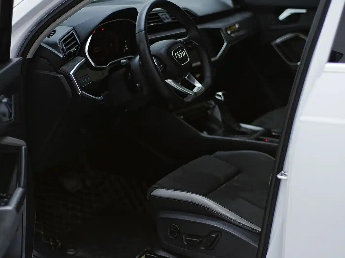 Audi Q3 2022 35 TFSI Fashion Dynamic Edition — миниатюра 15