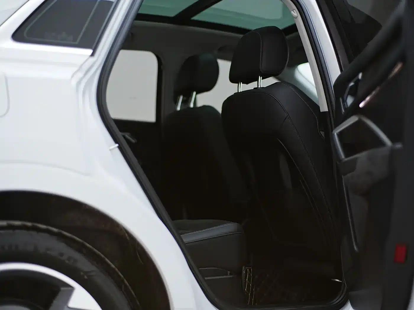 Audi Q3 2022 35 TFSI Fashion Dynamic Edition — миниатюра 16