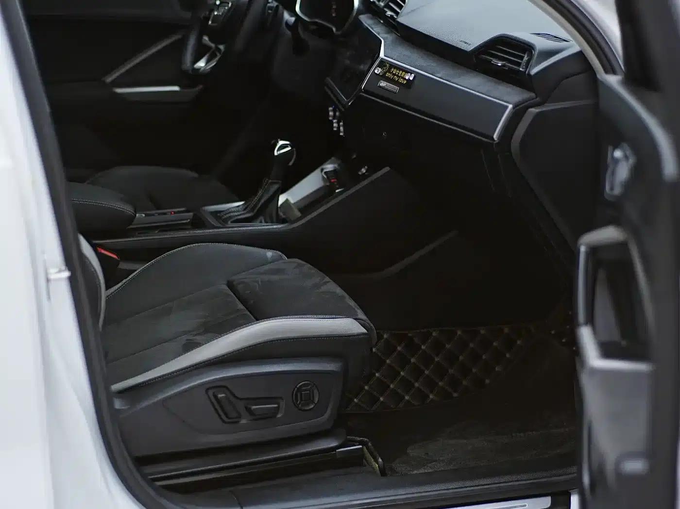 Audi Q3 2022 35 TFSI Fashion Dynamic Edition — миниатюра 17