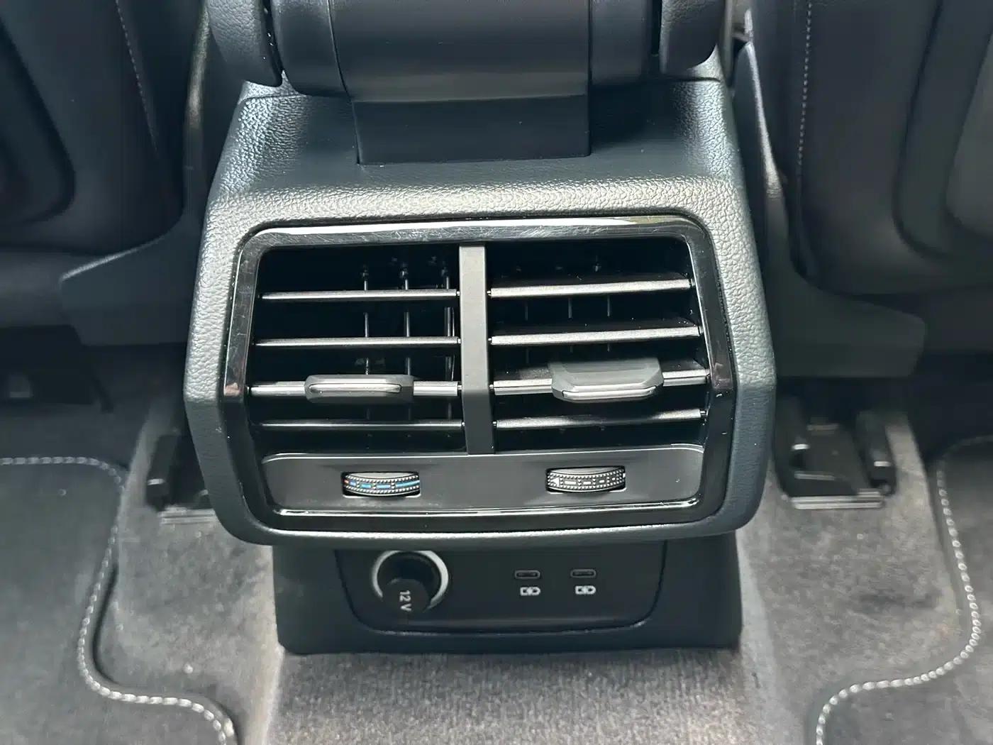 Audi Q3 2021 40 TFSI Fashion Dynamic Edition — миниатюра 16