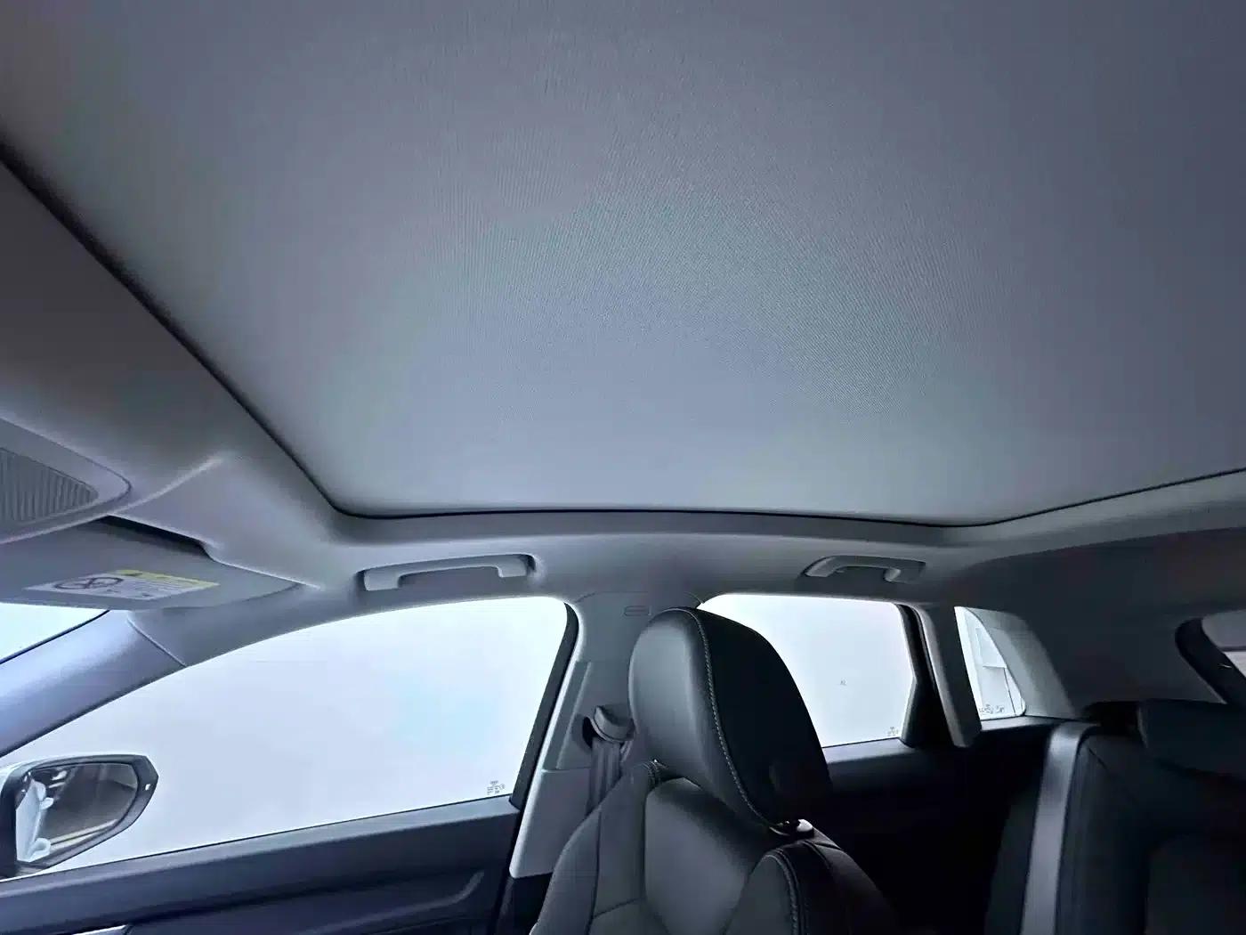 Audi Q3 2023 35 TFSI Fashion Dynamic (1.4T) — миниатюра 15