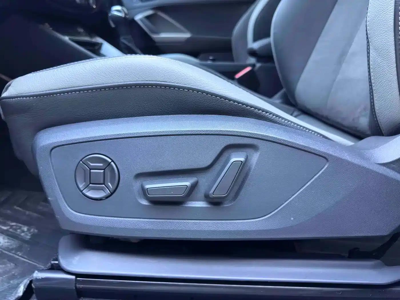 Audi Q3 2023 35 TFSI Fashion Dynamic (1.4T) — миниатюра 20