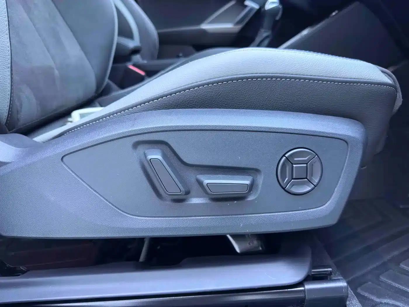 Audi Q3 2023 35 TFSI Fashion Dynamic (1.4T) — миниатюра 21