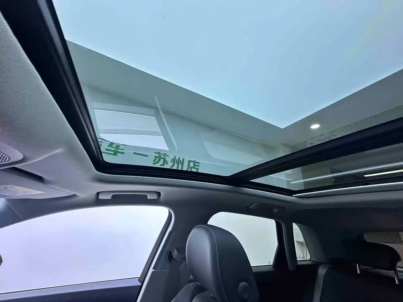 Audi Q3 2022 35 TFSI Fashion Dynamic Edition — миниатюра 16
