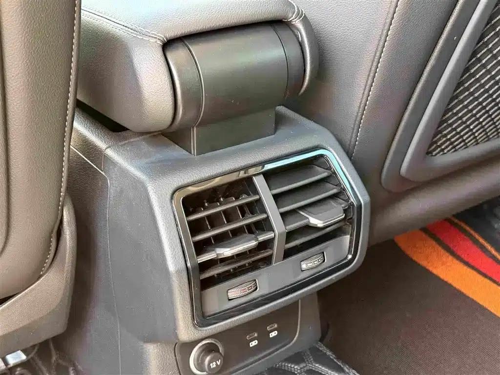 Audi Q3 2021 35 TFSI Fashion Dynamic Edition — миниатюра 13