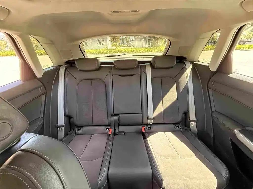 Audi Q3 2021 35 TFSI Fashion Dynamic Edition — миниатюра 21