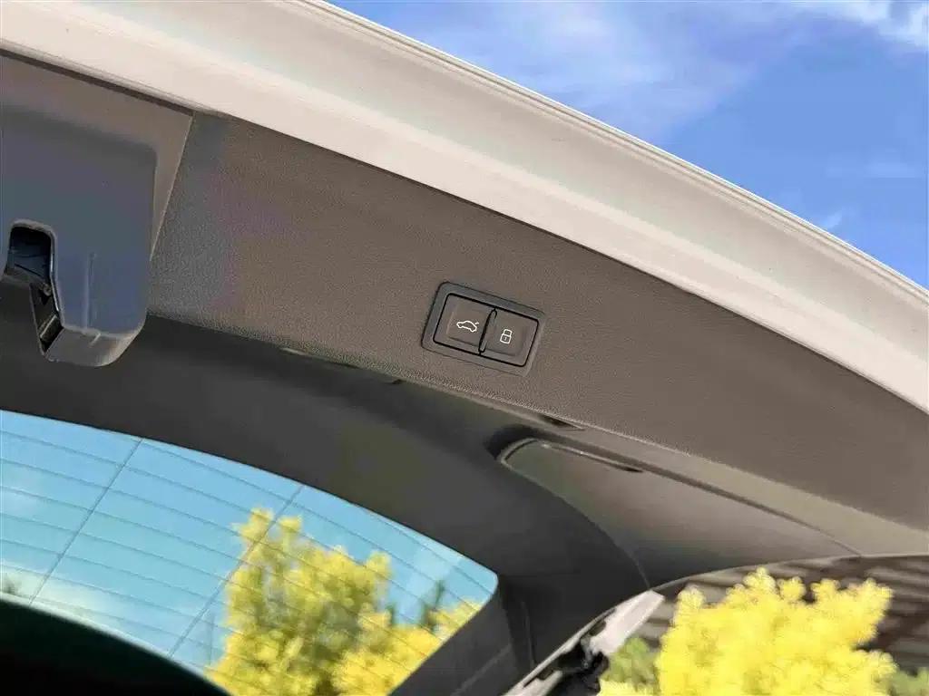 Audi Q3 2021 35 TFSI Fashion Dynamic Edition — миниатюра 26