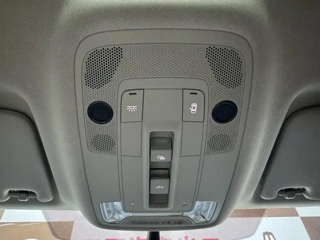 Audi Q3 2022 35 TFSI Fashion Dynamic Edition — миниатюра 14